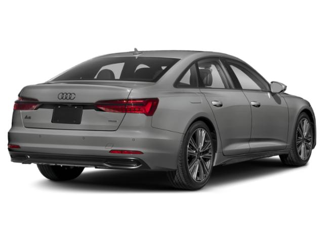 2024 Audi A6 Sedan Premium 45 TFSI quattro S tronic