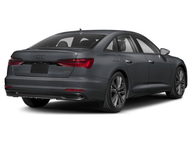 2024 Audi A6 Premium Plus 45 TFSI quattro S tronic