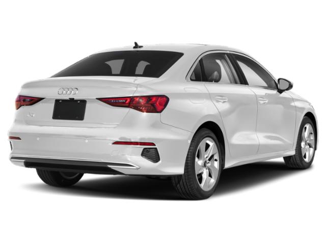 2024 Audi A3 Premium 40 TFSI Front-Wheel Drive S tronic