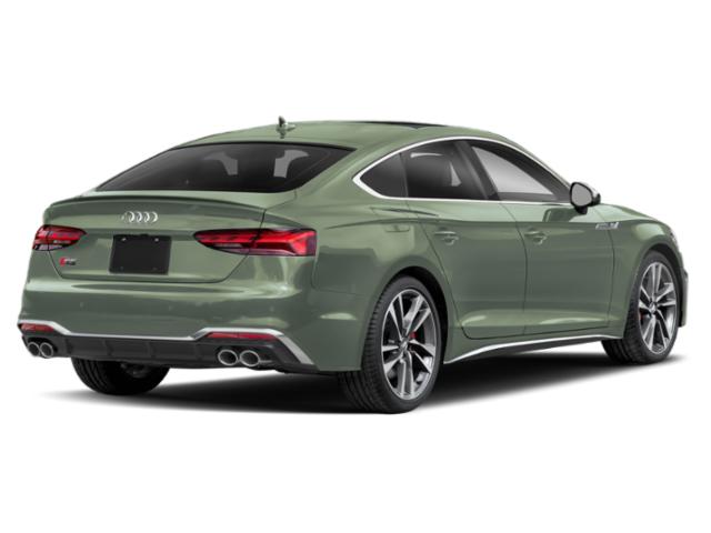 2024 Audi S5 Sportback Premium Plus TFSI quattro Tiptronic