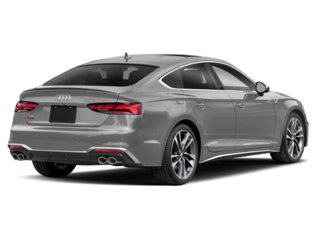 2024 Audi S5 Sportback Premium Plus TFSI quattro Tiptronic 2024 Audi S5 Sportback Premium Plus TFSI quattro Tiptronic