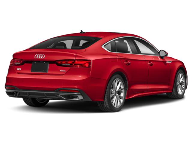 2024 Audi A5 Sportback Premium Plus 45 TFSI quattro S tronic