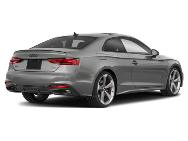 2024 Audi A5 Coupe Prestige 45 TFSI S line quattro S tronic