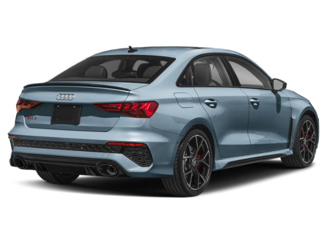 2024 Audi RS 3 Sedan TFSI quattro S tronic