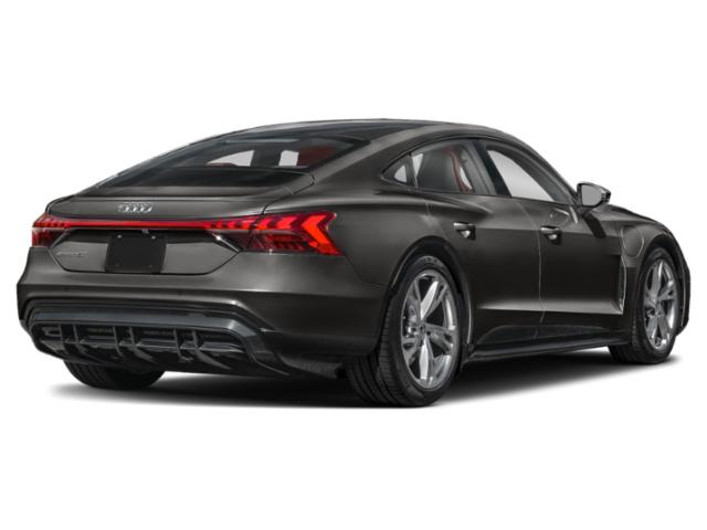 2024 Audi e-tron GT Premium Plus quattro