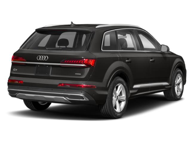 Used 2024 Audi Q7 For Sale in Muscle Shoals, AL
