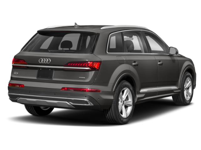 2024 Audi Q7 Premium Plus 45 TFSI quattro Tiptronic