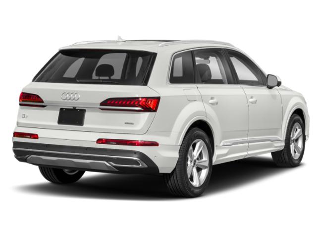 2024 Audi Q7 Premium Plus 45 TFSI quattro Tiptronic
