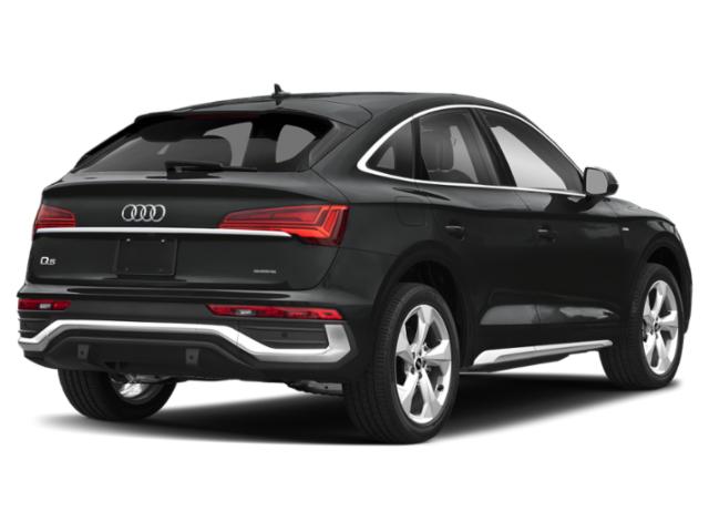 2024 Audi Q5 Sportback Premium Plus 45 TFSI S line quattro S tronic