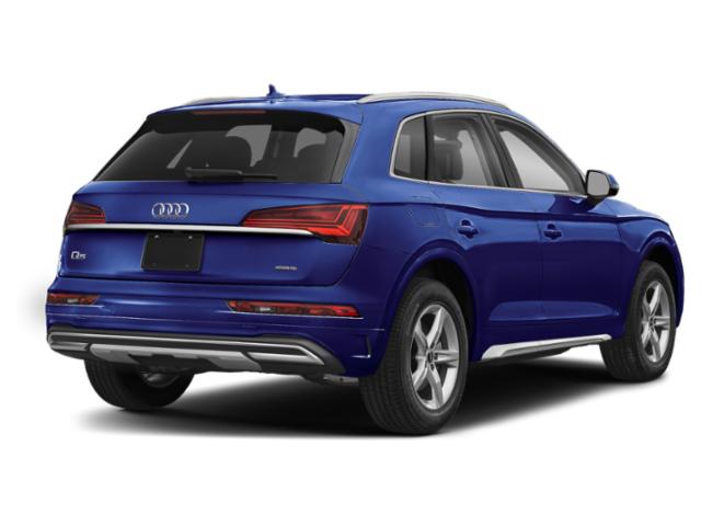 2024 Audi Q5 Premium Plus 45 TFSI S line quattro