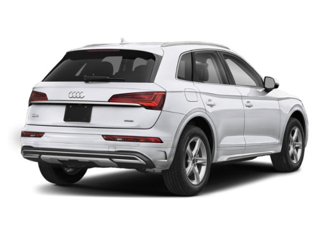 2024 Audi Q5 Premium 40 TFSI quattro S tronic 2024 Audi Q5 Premium 40 TFSI quattro S tronic