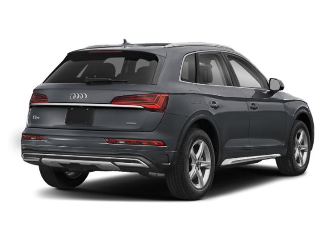 2024 Audi Q5 Premium 40 TFSI quattro S tronic 2024 Audi Q5 Premium 40 TFSI quattro S tronic