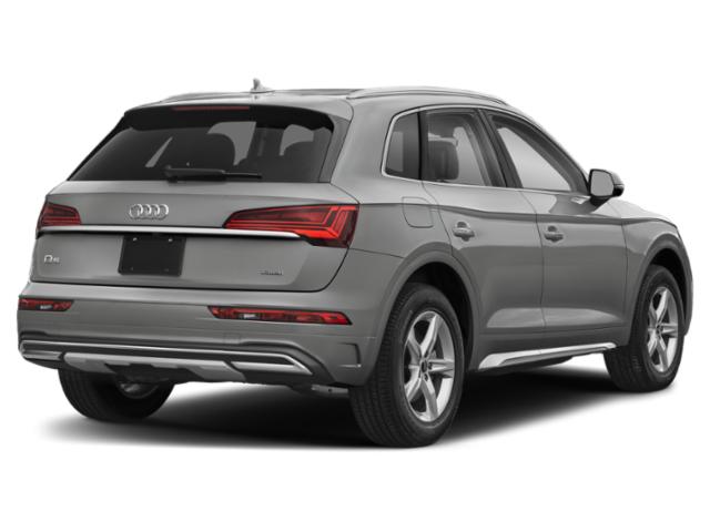 2024 Audi Q5 Premium Plus 45 TFSI S line quattro