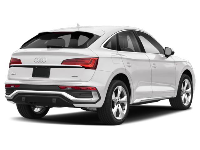 2024 Audi Q5 Sportback Premium 45 TFSI S line quattro S tronic 2024 Audi Q5 Sportback Premium 45 TFSI S line quattro S tronic