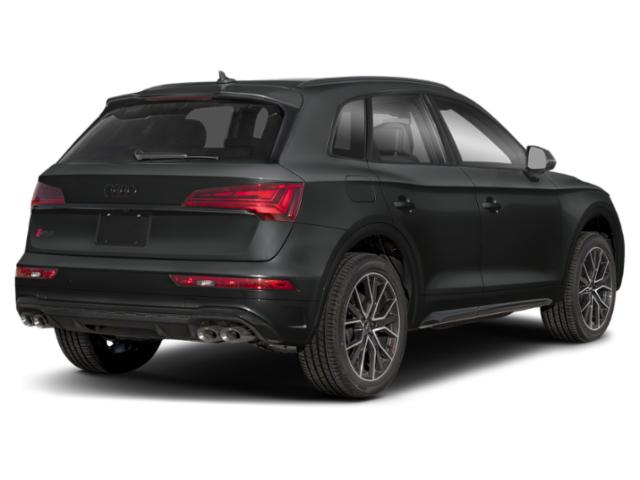 2024 Audi SQ5 Premium Plus TFSI quattro Tiptronic