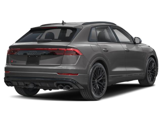 2024 Audi SQ8 Prestige 4.0 TFSI quattro