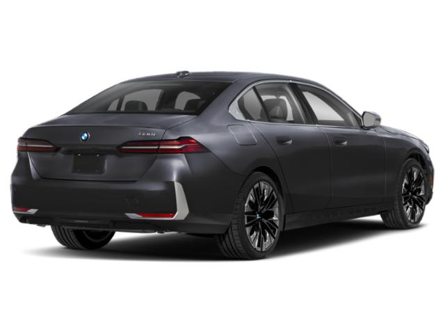 2024 BMW 530 i