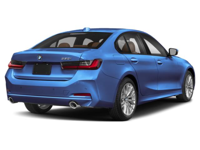 2024 BMW 3 Series 330i xDrive Sedan