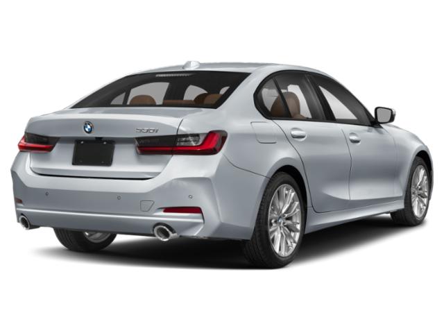 2024 BMW 330i xDrive 2024 BMW 330i xDrive