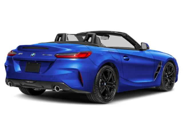 2024 BMW Z4 M40i 2024 BMW Z4 M40i