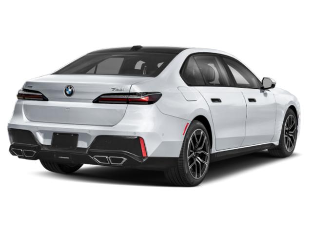 2024 BMW 760i xDrive 2024 BMW 760i xDrive