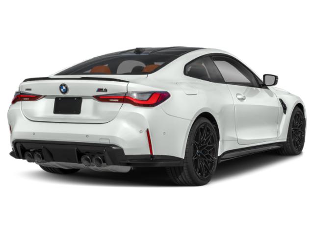 2024 BMW M4 Competition xDrive 2024 BMW M4 Competition xDrive