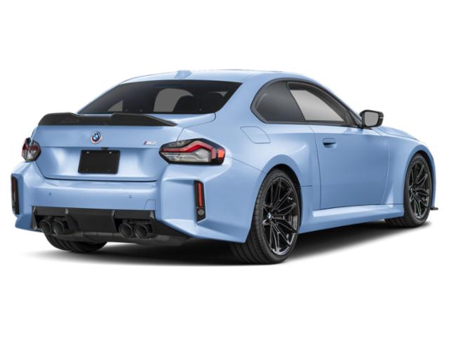 2024 BMW M2 Base