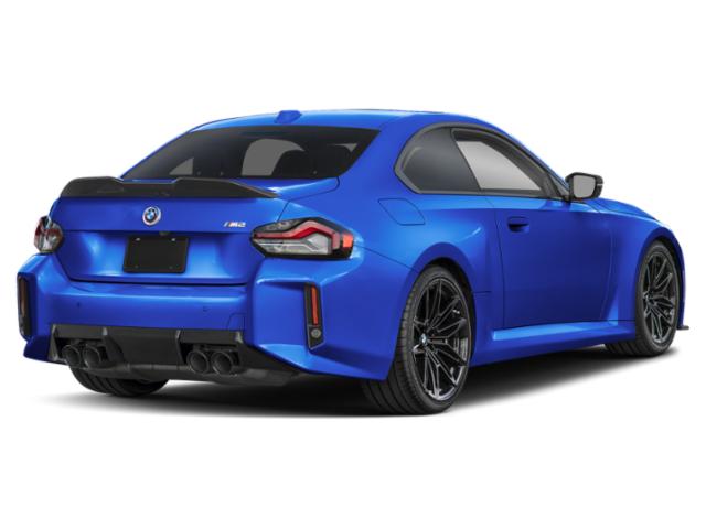 2024 BMW M2 2024 BMW M2