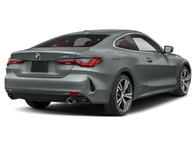 2024 BMW 430i 430i