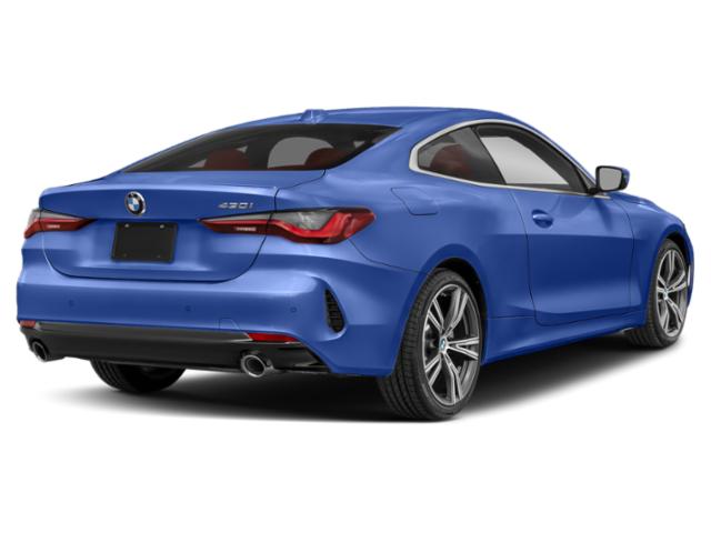 2024 BMW 430i xDrive 2024 BMW 430i xDrive