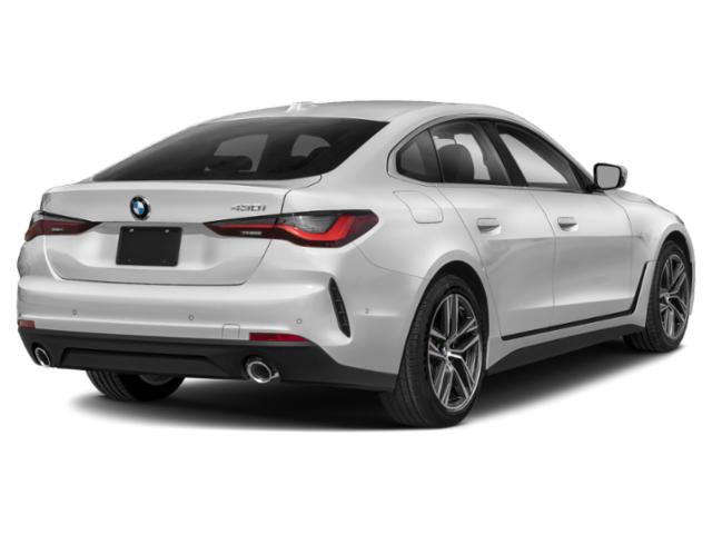 2024 BMW 430i Gran Coupe xDrive