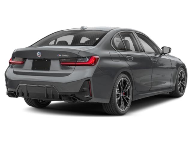 2024 BMW M340i M340i xDrive Sedan