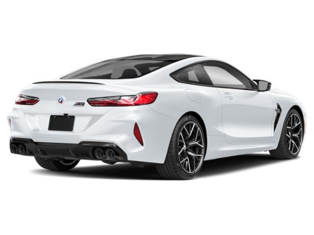 2024 BMW M8 Competition
