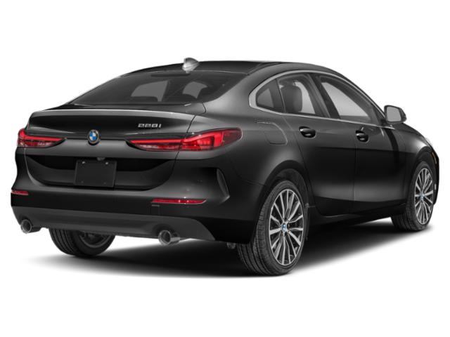 2024 BMW 228i Gran Coupe xDrive