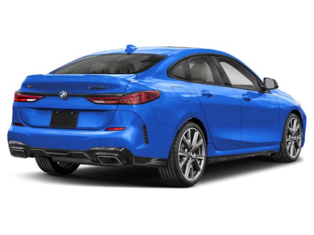 2024 BMW M235 Gran Coupe i xDrive