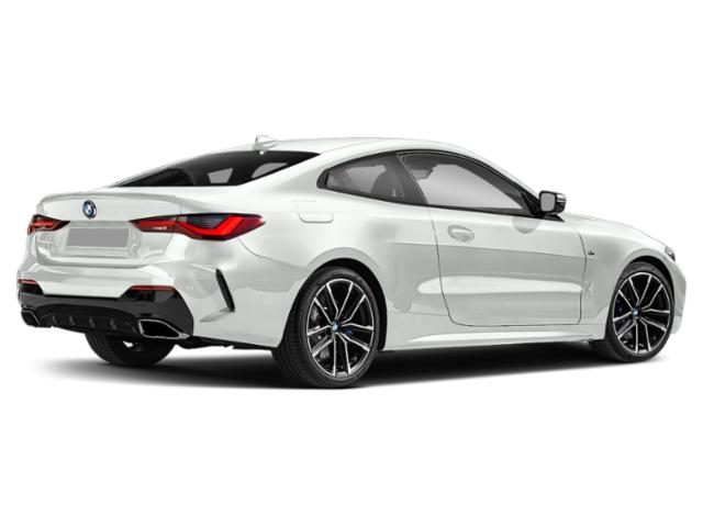 2024 BMW M440i M440i