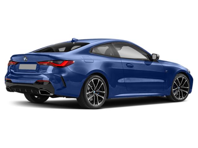 2024 BMW M4 xDrive
