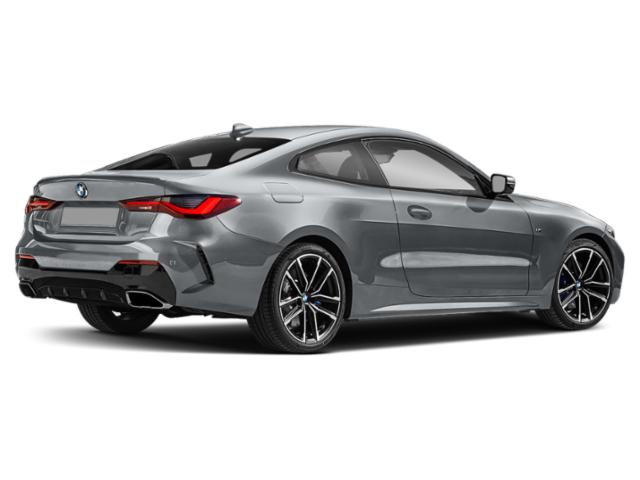 2024 BMW M4 xDrive