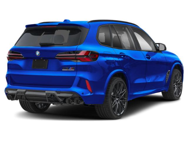 2024 BMW X5 M Competition