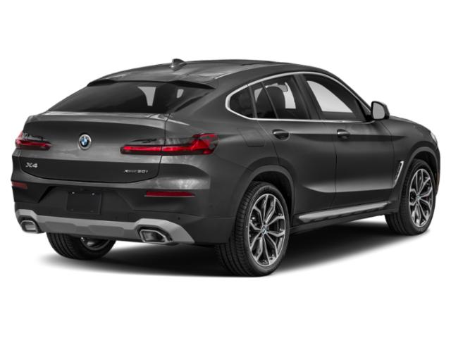 2024 BMW X4 M40i 2024 BMW X4 M40i