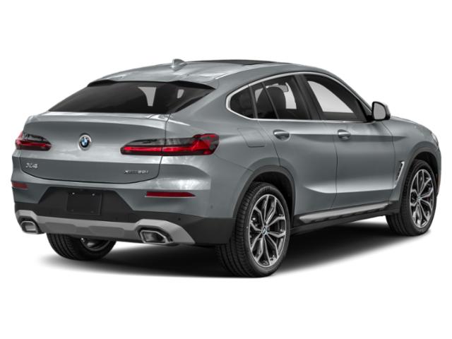 2024 BMW X4 xDrive30i 2024 BMW X4 xDrive30i