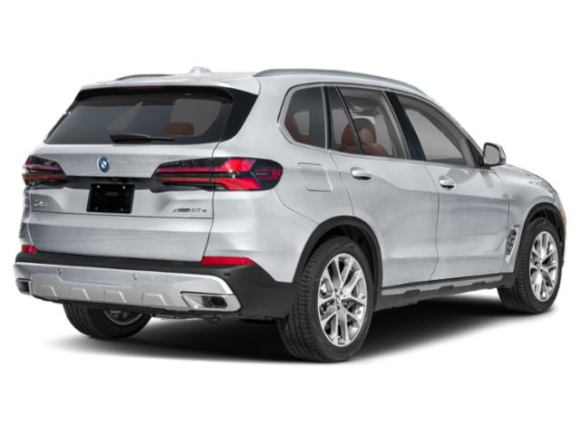 2024 BMW X5 PHEV xDrive50e