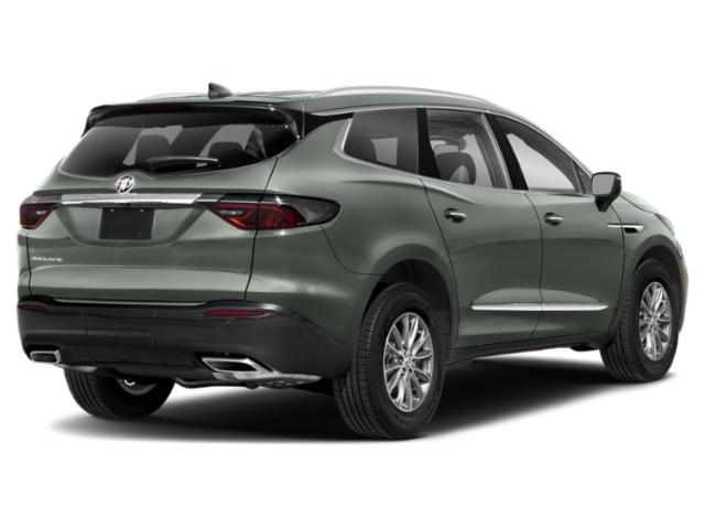 2024 Buick Enclave Essence FWD