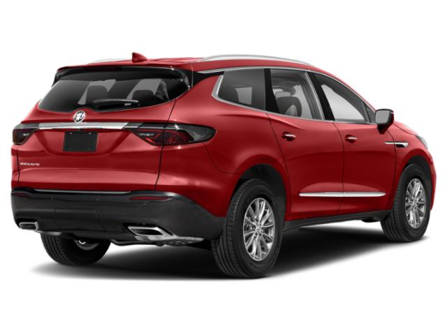 2024 Buick Enclave Premium AWD