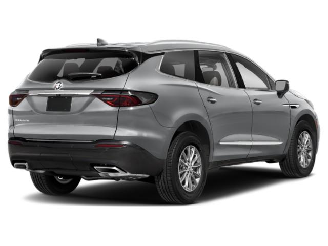 Used 2024 Buick Enclave For Sale in Muscle Shoals, AL