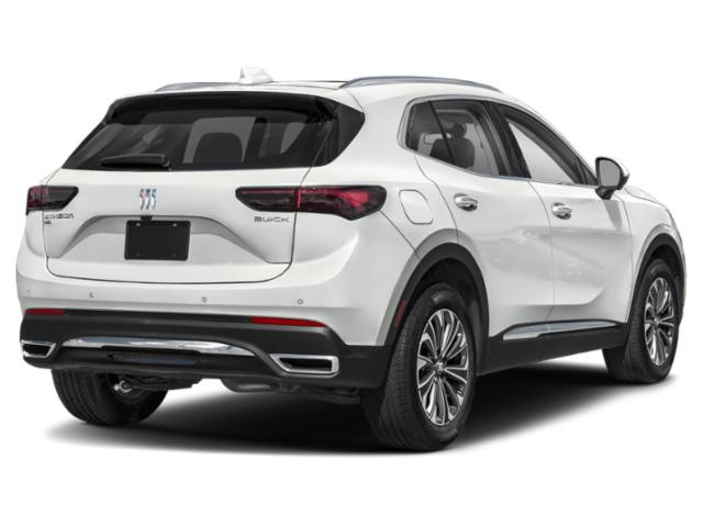 2024 Buick Envision Preferred AWD 2024 Buick Envision Preferred AWD