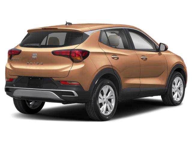 2024 Buick Encore GX Preferred FWD