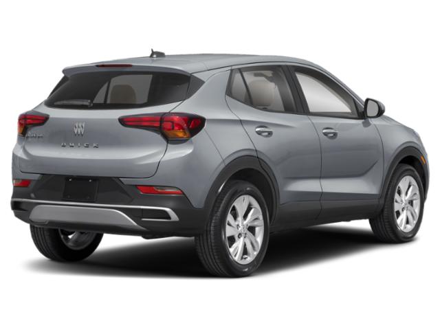 2024 Buick Encore GX Preferred AWD