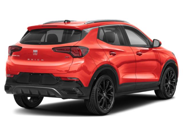 2024 Buick Encore GX Sport Touring FWD