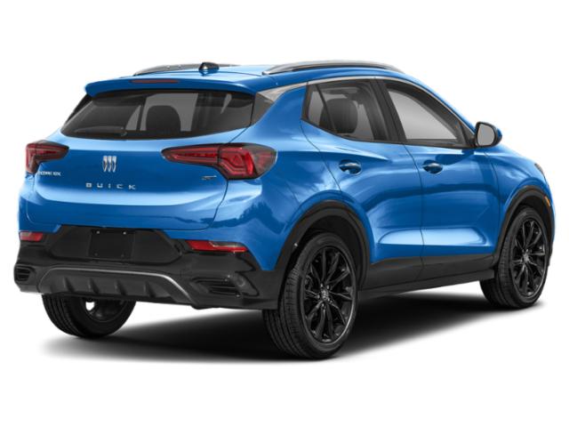 2024 Buick Encore GX Sport Touring FWD